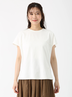 PINORE(ピノーレ) |ワフレックスカット Tシャツ