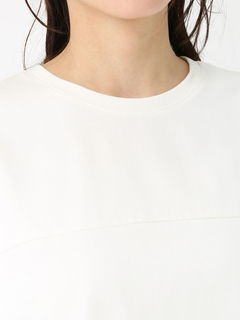 PINORE(ピノーレ) |ワフレックスカット Tシャツ