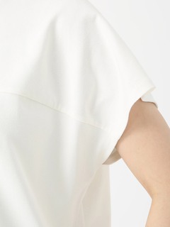 PINORE(ピノーレ) |ワフレックスカット Tシャツ