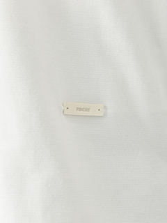 PINORE(ピノーレ) |ワフレックスカット Tシャツ