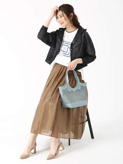 PINORE(ピノーレ) |レガッタ カットソー Tシャツ