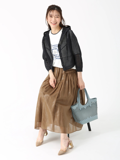 PINORE(ピノーレ) |レガッタ カットソー Tシャツ