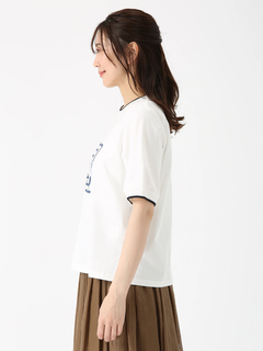PINORE(ピノーレ) |レガッタ カットソー Tシャツ
