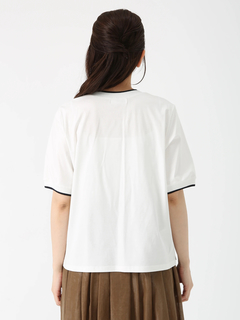 PINORE(ピノーレ) |レガッタ カットソー Tシャツ