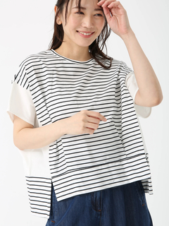 PINORE(ピノーレ) |ボーダースムースカット