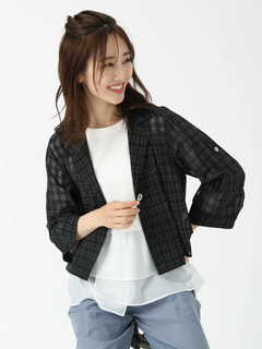 新品未使用品　pinore ダウンジレ　38サイズ PINORE(ピノーレ)｜アイテム一覧｜.K online（ドットケイオンライン）