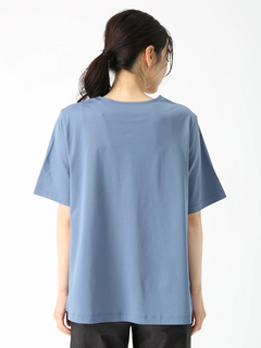 PINORE(ピノーレ) |シトラスパネル カットソー Tシャツ