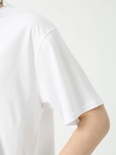 PINORE(ピノーレ) |POSITANO シトラスロゴ カットソー Tシャツ