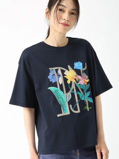PINORE(ピノーレ) |PINORE シトラスロゴ カットソー Tシャツ