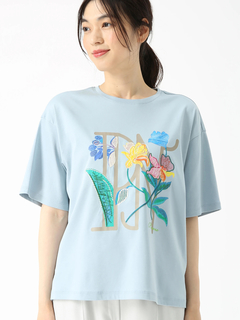 PINORE(ピノーレ) |PINORE シトラスロゴ カットソー Tシャツ