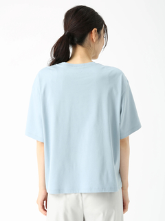 PINORE(ピノーレ) |PINORE シトラスロゴ カットソー Tシャツ
