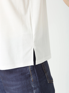 PINORE(ピノーレ) |スカイコット ノースリーブ Tシャツ