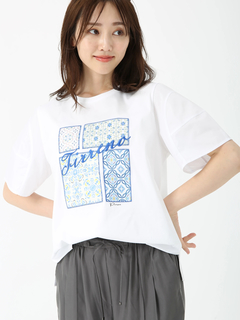 MORABITO BLANC(モラビトブラン)｜ブラウス、パーカー、カットソー