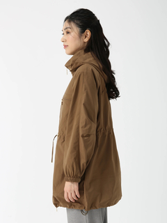 PINORE(ピノーレ) |ステッチレスライト ダウン コート