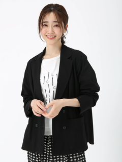 人気商品ランキング JUDY COLLECTION(ジュディコレクション)｜アイテム一覧｜.K ジャケット・アウター