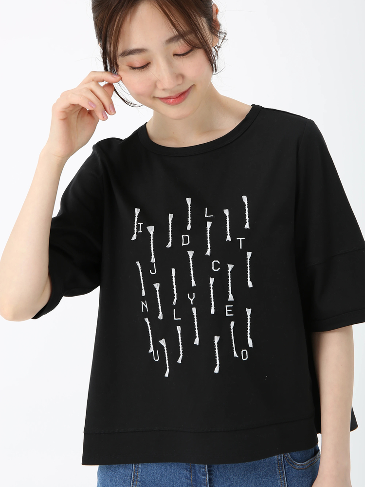 カットチュール Ｔシャツ
