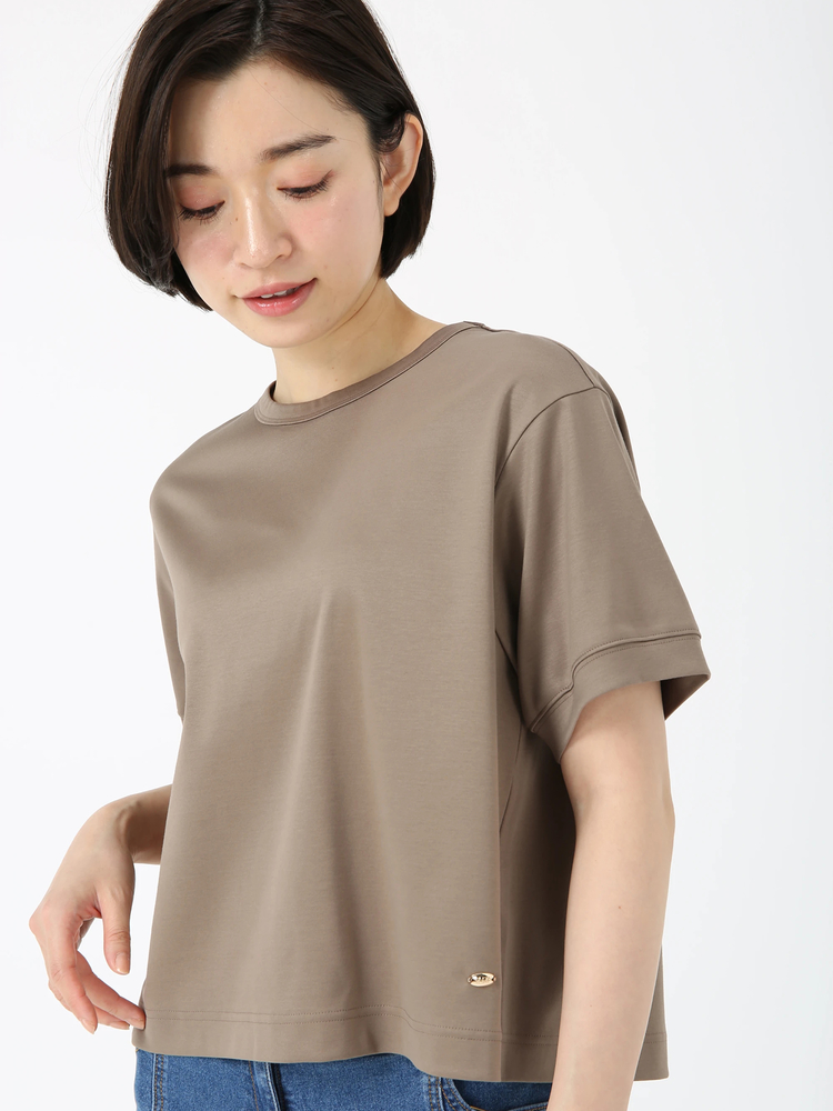 プレミアムスムース Tシャツ