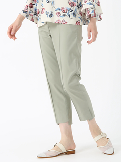 JUDY COLLECTION(ジュディコレクション) |エレファー ストレッチ パンツ