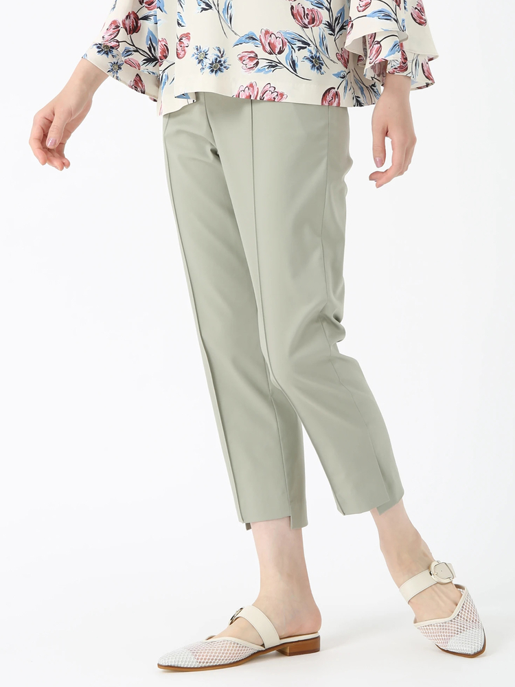 エレファー ストレッチ パンツ ｜ JUDY COLLECTION（ジュディ