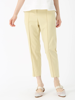JUDY COLLECTION(ジュディコレクション) |エレファー ストレッチ パンツ