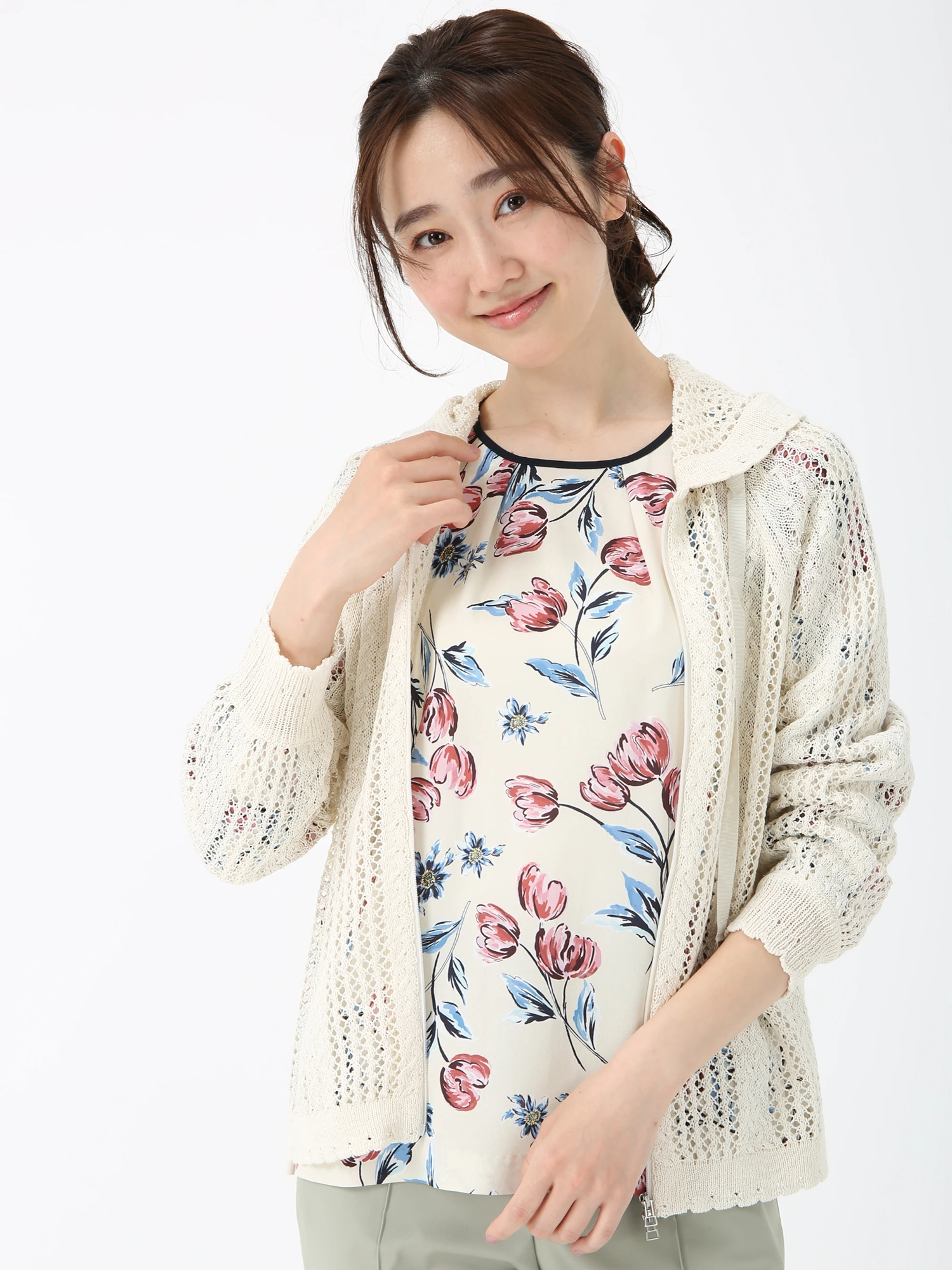 公式】JUDY COLLECTION（ジュディコレクション）の通販｜.K