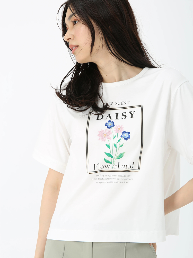 DAISY Tシャツ