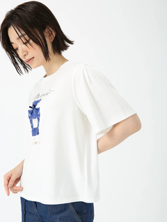 JUDY COLLECTION(ジュディコレクション) |【日本製】パフューム Ｔシャツ プリントT