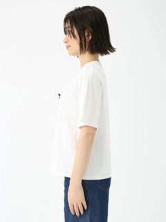 JUDY COLLECTION(ジュディコレクション) |【日本製】パフューム Ｔシャツ プリントT