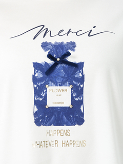 JUDY COLLECTION(ジュディコレクション) |【日本製】パフューム Ｔシャツ プリントT