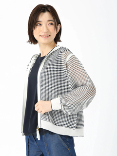 JUDY COLLECTION(ジュディコレクション)｜カーディガン アイテム一覧
