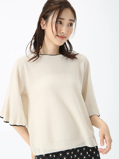 新品・27,500円☆JUDY ジュディ/プルオーバー ブラウス◎手洗い可 新品・27,500円☆JUDY ジュディ/プルオーバー ブラウス◎手洗い