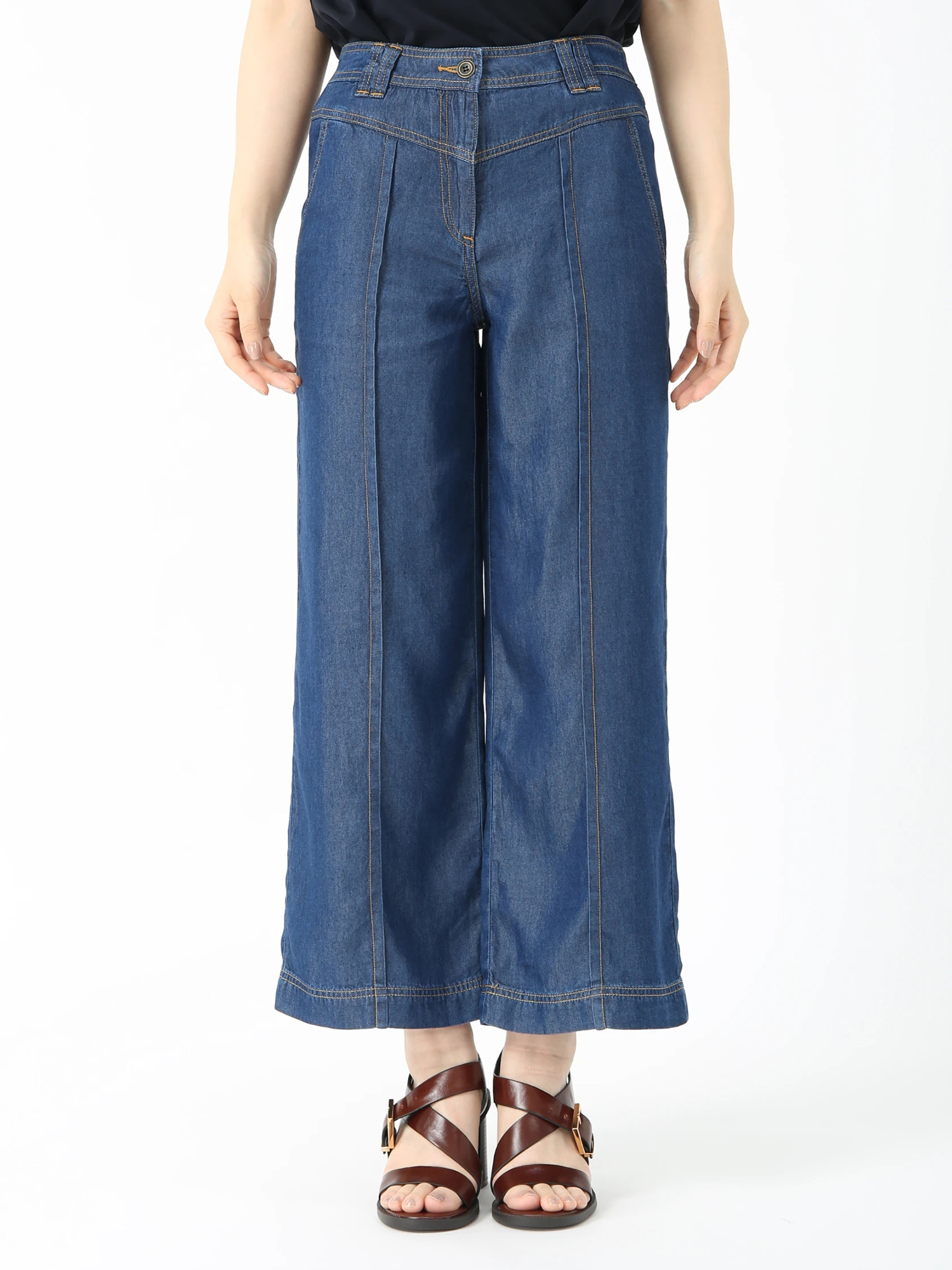 RILY デニムローズ Amazon.co.jp: RILY Denim Rose デニム ローズ B : ファッション