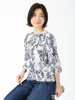 JUDY COLLECTION(ジュディコレクション)｜ブラウス アイテム一覧