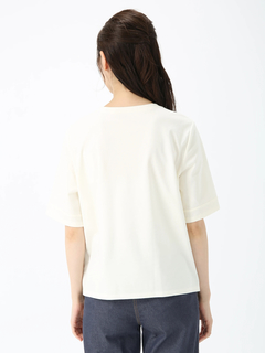 JUDY COLLECTION(ジュディコレクション) |【日本製】アニマルフレーム Tシャツ プリントT