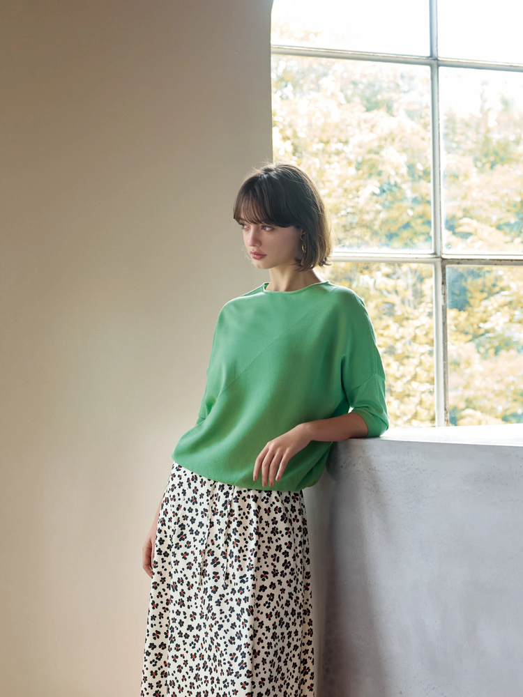 JUDY COLLECTION(ジュディコレクション) |【日本製】レクサス ニット セーター