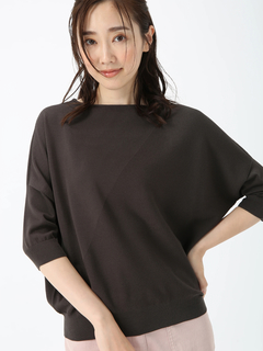 JUDY COLLECTION(ジュディコレクション) |【日本製】レクサス ニット セーター