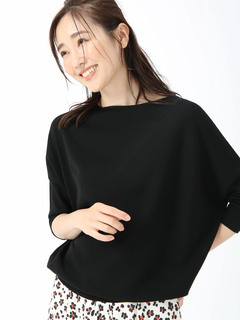 JUDY COLLECTION(ジュディコレクション) |【日本製】レクサス ニット セーター