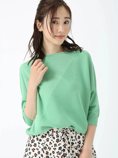 JUDY COLLECTION(ジュディコレクション) |【日本製】レクサス ニット セーター