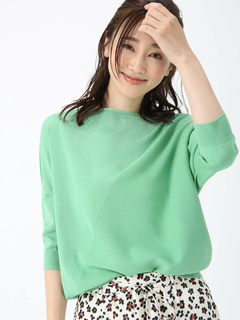 JUDY COLLECTION(ジュディコレクション) |【日本製】レクサス ニット セーター