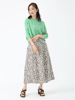 JUDY COLLECTION(ジュディコレクション) |【日本製】レクサス ニット セーター