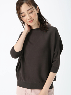 JUDY COLLECTION(ジュディコレクション) |【日本製】レクサス ニット セーター