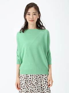 JUDY COLLECTION(ジュディコレクション) |【日本製】レクサス ニット セーター