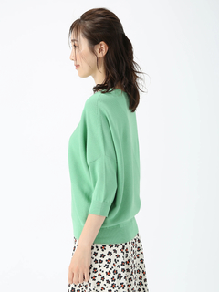JUDY COLLECTION(ジュディコレクション) |【日本製】レクサス ニット セーター