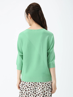 JUDY COLLECTION(ジュディコレクション) |【日本製】レクサス ニット セーター