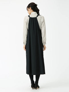 JUDY COLLECTION(ジュディコレクション) |ナチュラルタフタ ワンピース ドレス