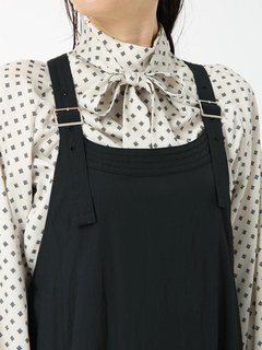 JUDY COLLECTION(ジュディコレクション) |ナチュラルタフタ ワンピース ドレス