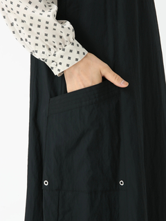 JUDY COLLECTION(ジュディコレクション) |ナチュラルタフタ ワンピース ドレス