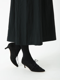 JUDY COLLECTION(ジュディコレクション) |ナチュラルタフタ ワンピース ドレス