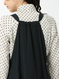 JUDY COLLECTION(ジュディコレクション) |ナチュラルタフタ ワンピース ドレス