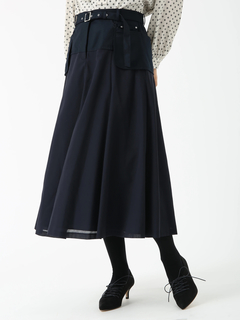 JUDY COLLECTION(ジュディコレクション) |シアートロ スカート